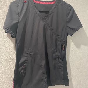 Koi Lite Scrub Set